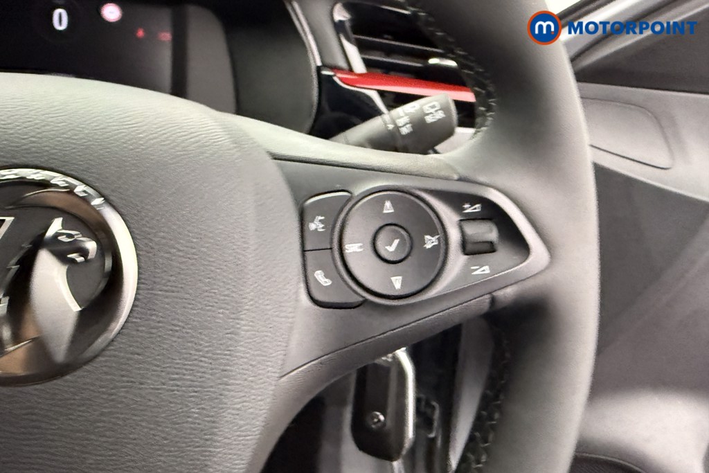 Vauxhall Corsa GS Manual Petrol Hatchback - Stock Number (1607932) - 12th supplementary image