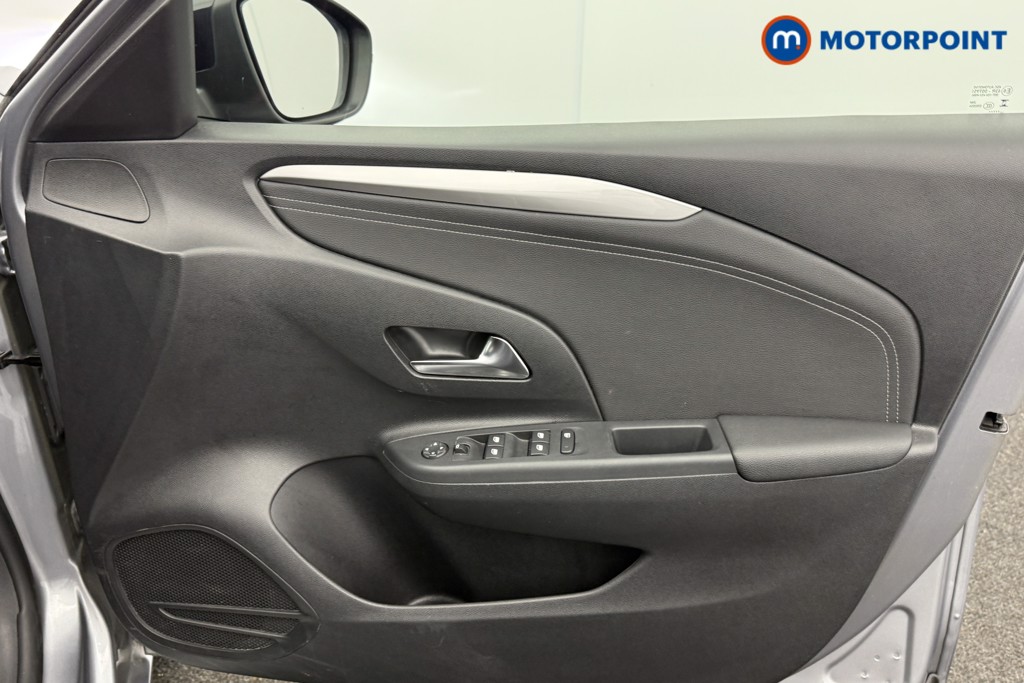 Vauxhall Corsa GS Manual Petrol Hatchback - Stock Number (1607932) - 15th supplementary image