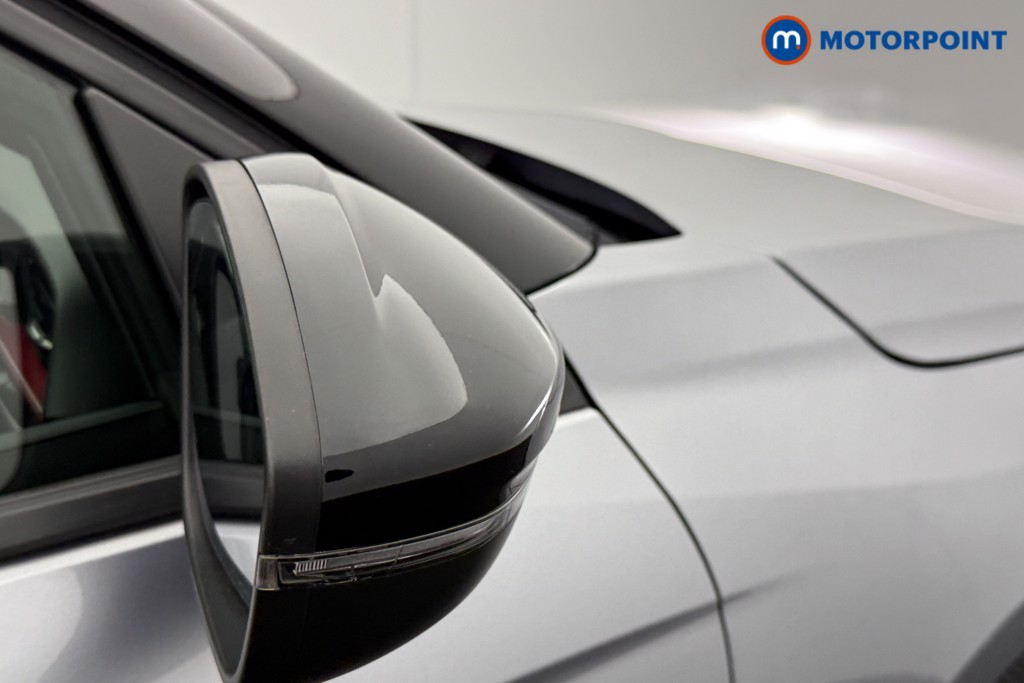 Vauxhall Corsa GS Manual Petrol Hatchback - Stock Number (1607932) - 16th supplementary image