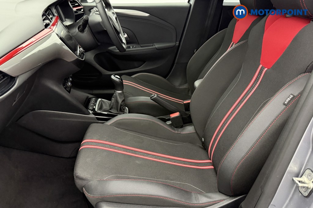Vauxhall Corsa GS Manual Petrol Hatchback - Stock Number (1607932) - 18th supplementary image