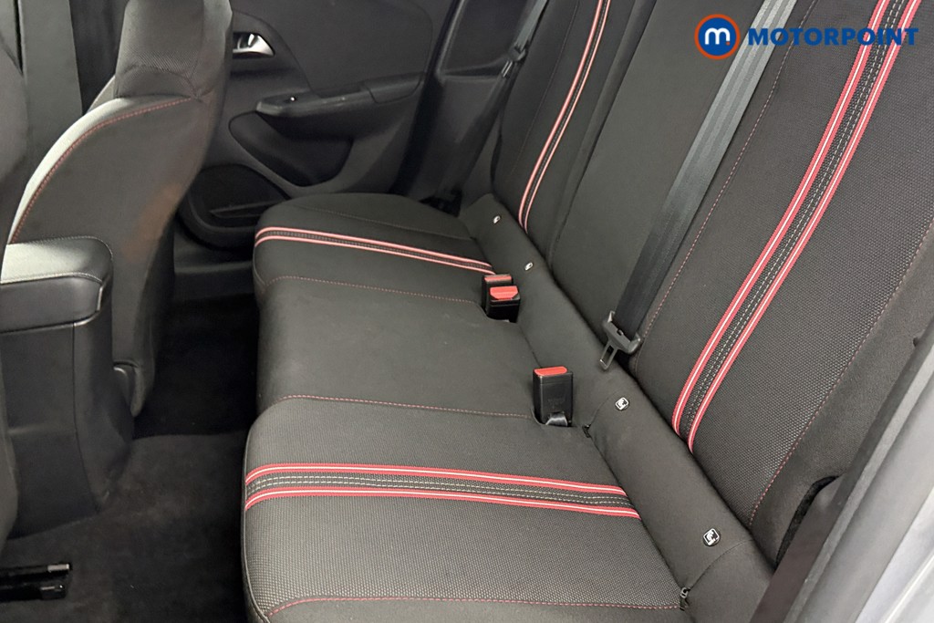 Vauxhall Corsa GS Manual Petrol Hatchback - Stock Number (1607932) - 19th supplementary image