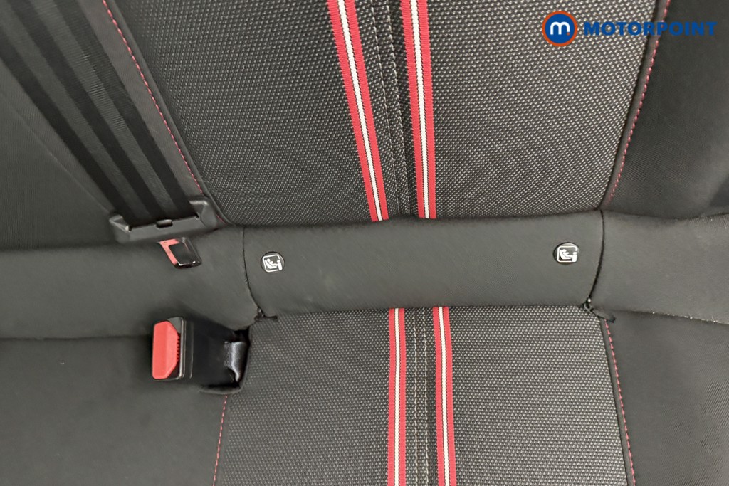 Vauxhall Corsa GS Manual Petrol Hatchback - Stock Number (1607932) - 20th supplementary image