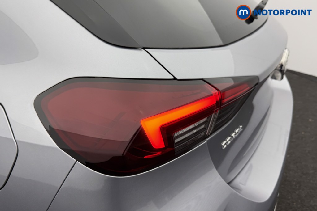 Vauxhall Corsa GS Manual Petrol Hatchback - Stock Number (1607932) - 21st supplementary image