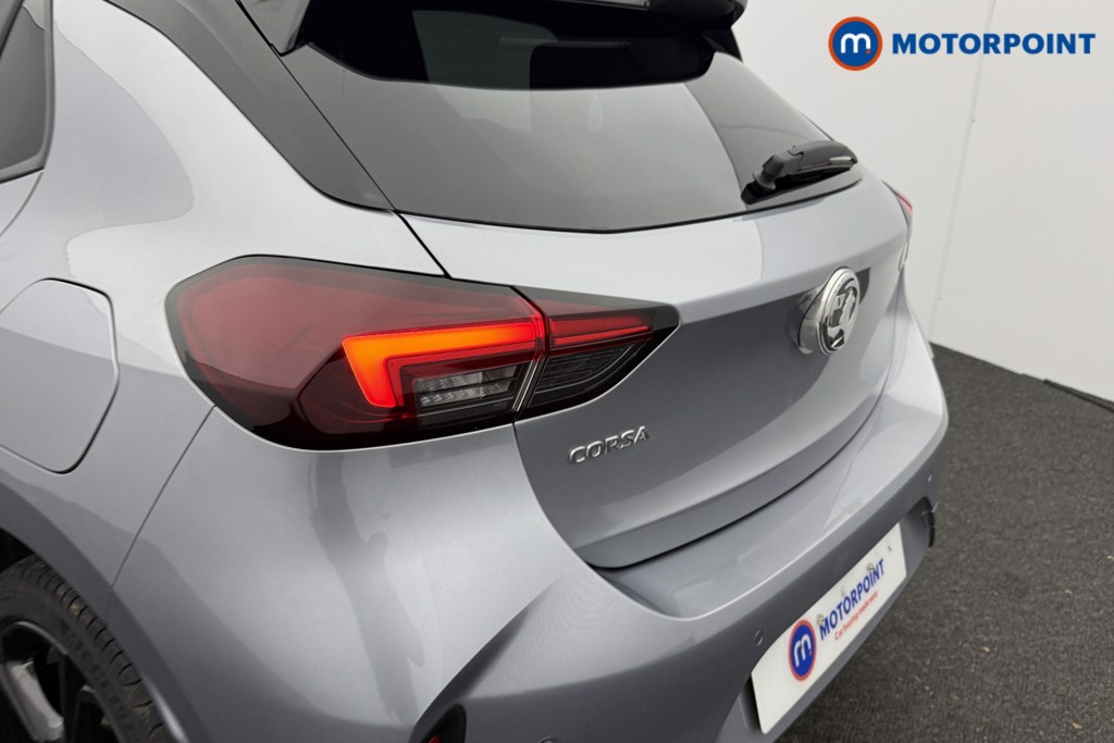 Vauxhall Corsa GS Manual Petrol Hatchback - Stock Number (1607932) - 22nd supplementary image