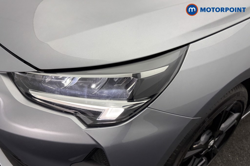 Vauxhall Corsa GS Manual Petrol Hatchback - Stock Number (1607932) - 23rd supplementary image