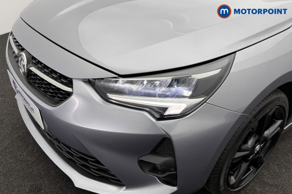 Vauxhall Corsa GS Manual Petrol Hatchback - Stock Number (1607932) - 24th supplementary image