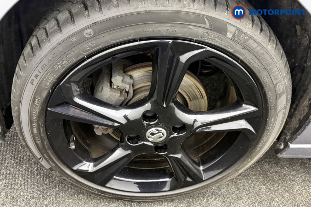 Vauxhall Corsa GS Manual Petrol Hatchback - Stock Number (1607932) - 25th supplementary image