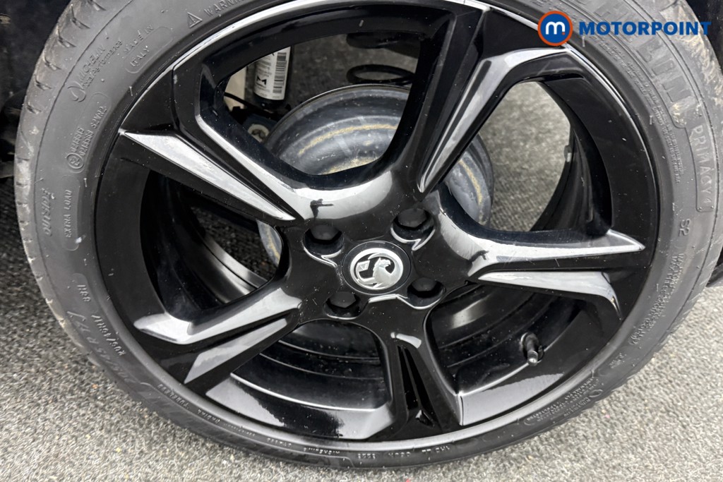 Vauxhall Corsa GS Manual Petrol Hatchback - Stock Number (1607932) - 26th supplementary image