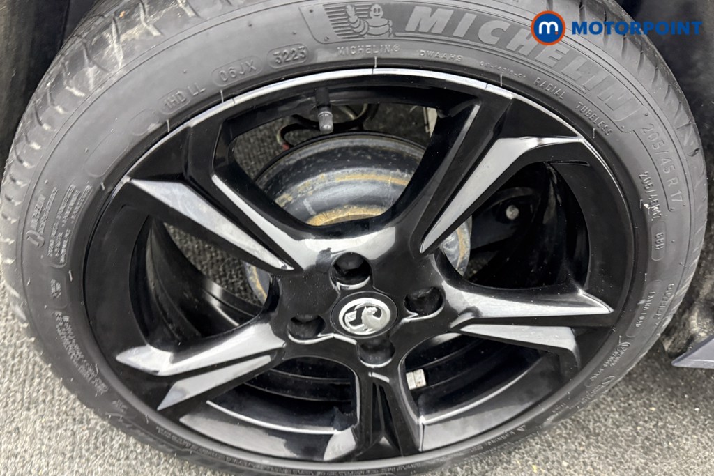 Vauxhall Corsa GS Manual Petrol Hatchback - Stock Number (1607932) - 27th supplementary image