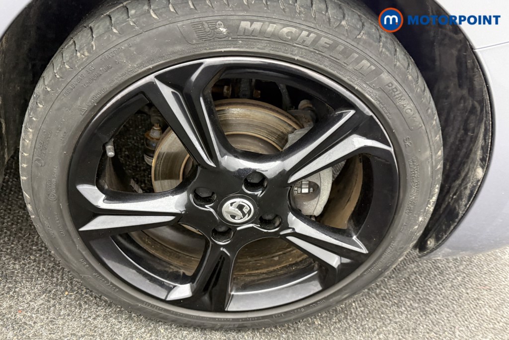 Vauxhall Corsa GS Manual Petrol Hatchback - Stock Number (1607932) - 28th supplementary image