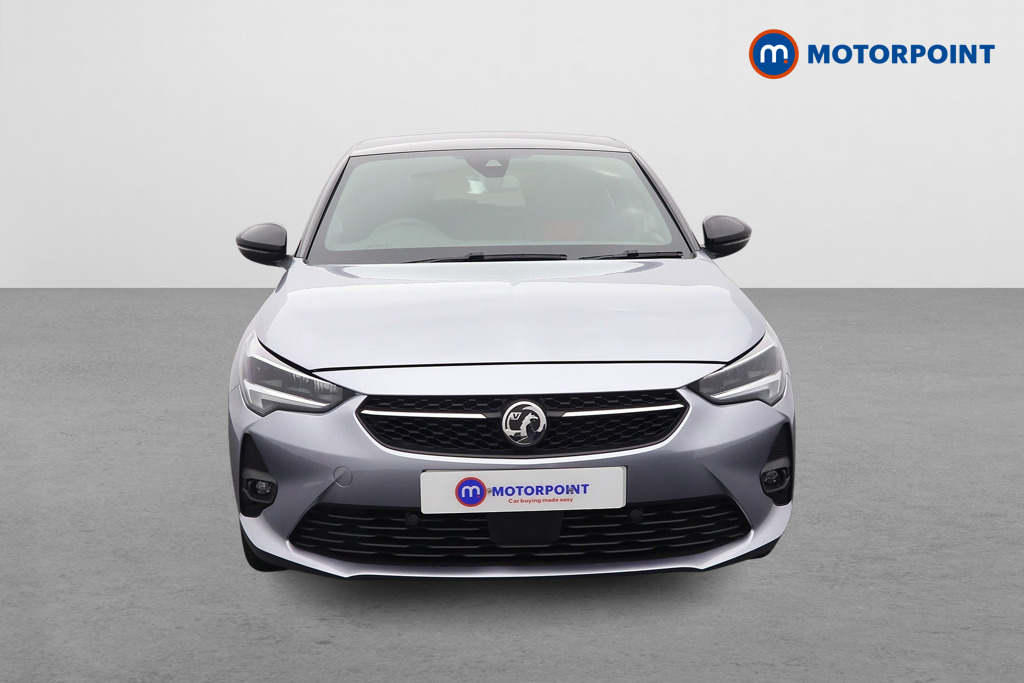 Vauxhall Corsa GS Manual Petrol Hatchback - Stock Number (1607932) - Front bumper