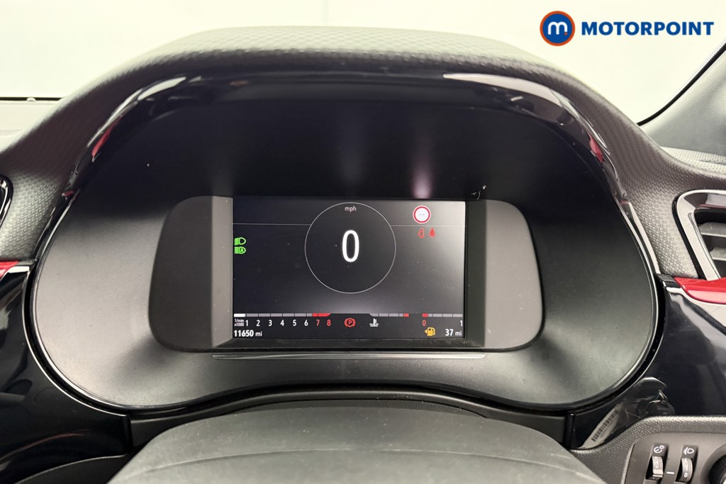 Vauxhall Corsa GS Manual Petrol Hatchback - Stock Number (1607956) - 5th supplementary image