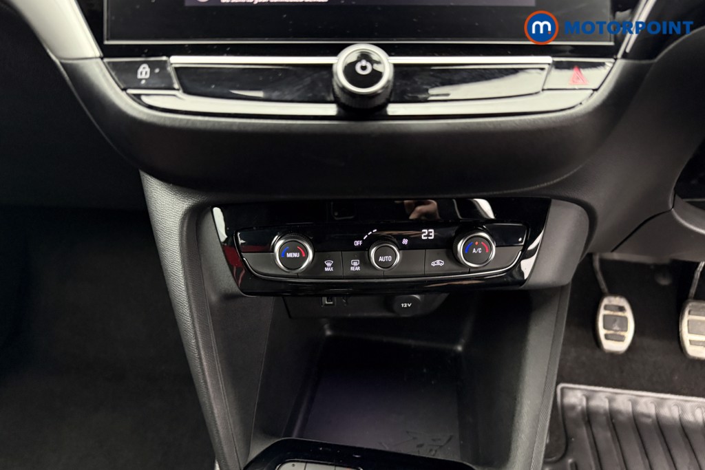 Vauxhall Corsa GS Manual Petrol Hatchback - Stock Number (1607956) - 9th supplementary image