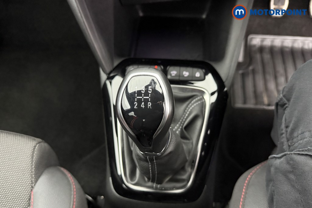 Vauxhall Corsa GS Manual Petrol Hatchback - Stock Number (1607956) - 10th supplementary image