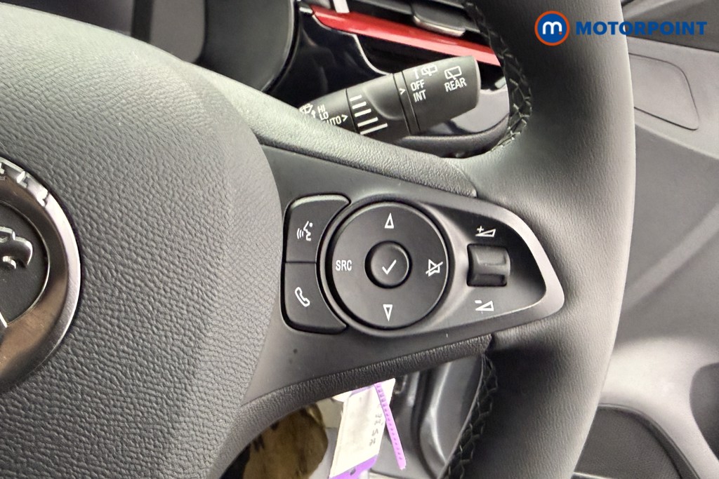 Vauxhall Corsa GS Manual Petrol Hatchback - Stock Number (1607956) - 11th supplementary image