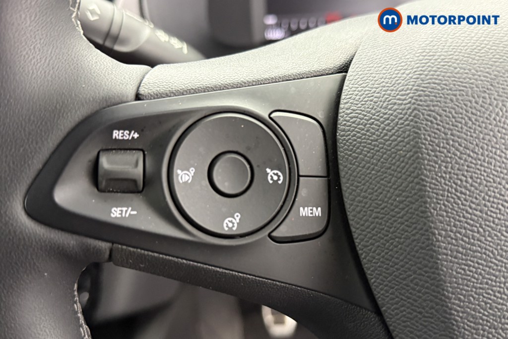 Vauxhall Corsa GS Manual Petrol Hatchback - Stock Number (1607956) - 12th supplementary image