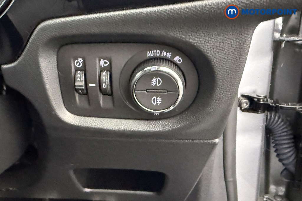 Vauxhall Corsa GS Manual Petrol Hatchback - Stock Number (1607956) - 13th supplementary image