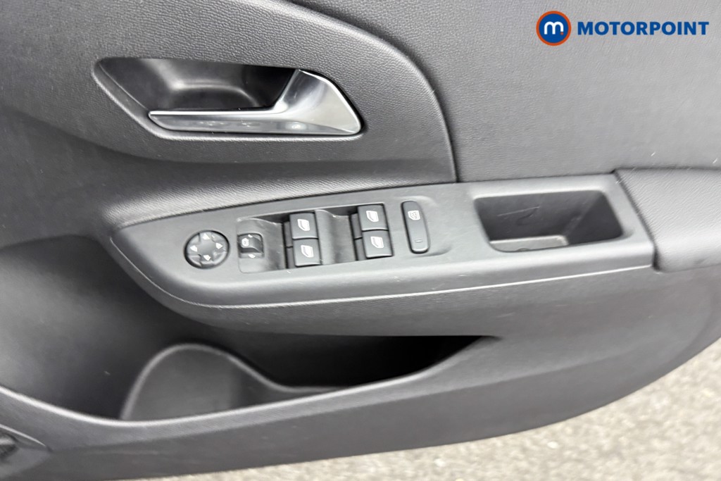 Vauxhall Corsa GS Manual Petrol Hatchback - Stock Number (1607956) - 14th supplementary image