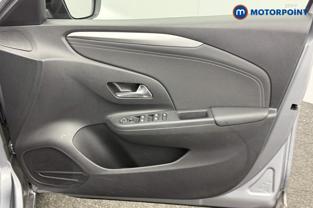 Vauxhall Corsa GS Manual Petrol Hatchback - Stock Number (1607956) - 15th supplementary image