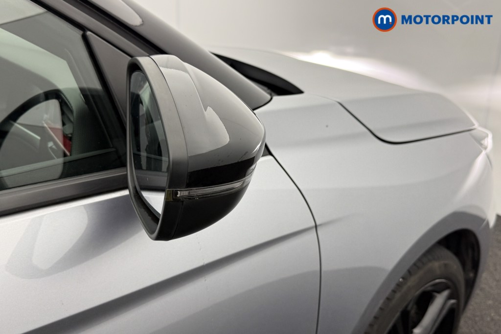 Vauxhall Corsa GS Manual Petrol Hatchback - Stock Number (1607956) - 16th supplementary image