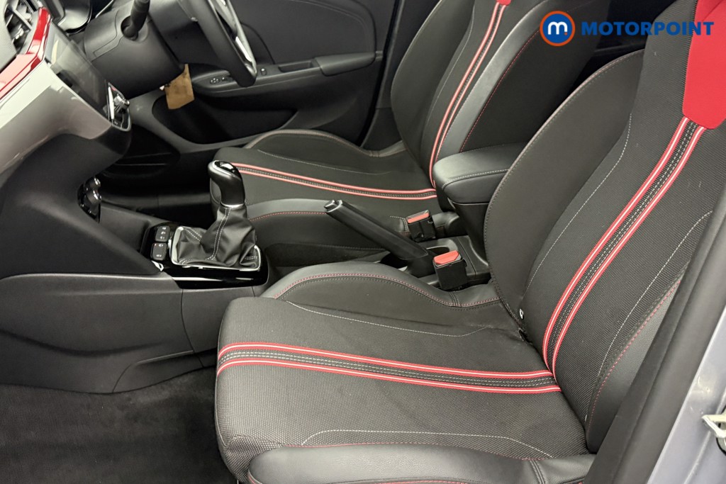 Vauxhall Corsa GS Manual Petrol Hatchback - Stock Number (1607956) - 18th supplementary image