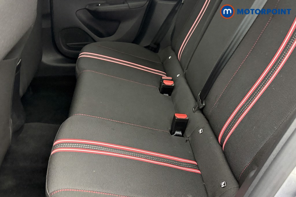 Vauxhall Corsa GS Manual Petrol Hatchback - Stock Number (1607956) - 19th supplementary image