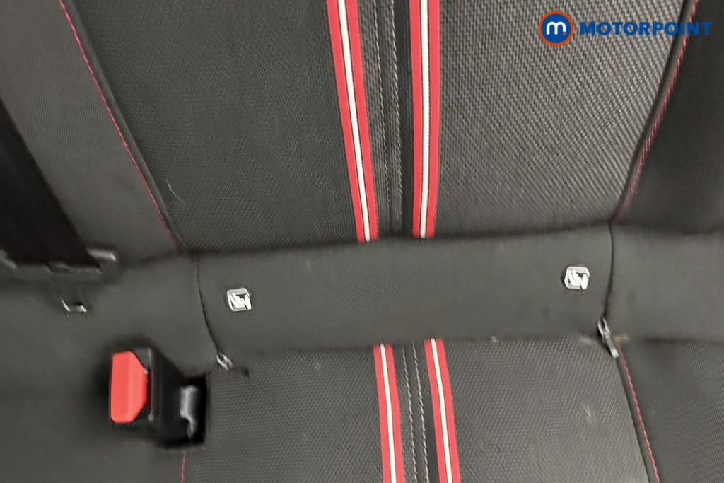 Vauxhall Corsa GS Manual Petrol Hatchback - Stock Number (1607956) - 20th supplementary image