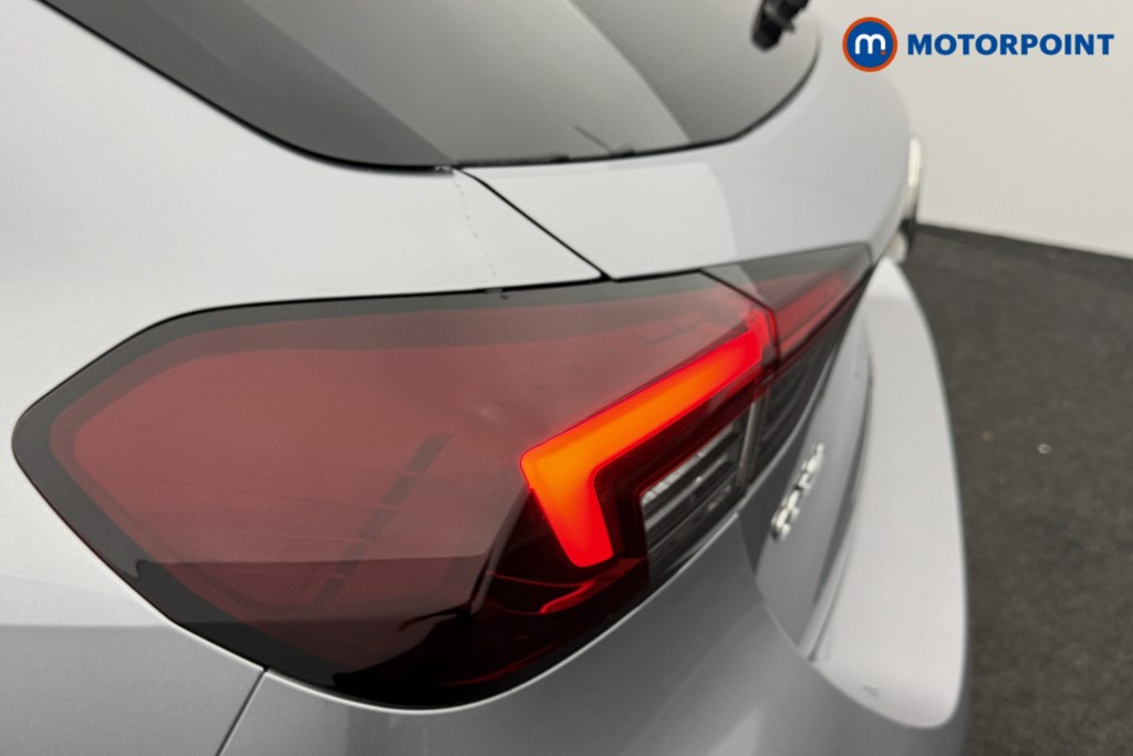 Vauxhall Corsa GS Manual Petrol Hatchback - Stock Number (1607956) - 21st supplementary image