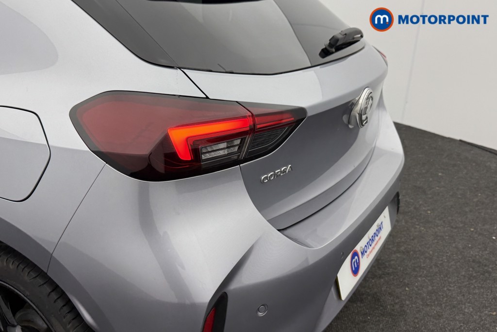 Vauxhall Corsa GS Manual Petrol Hatchback - Stock Number (1607956) - 22nd supplementary image