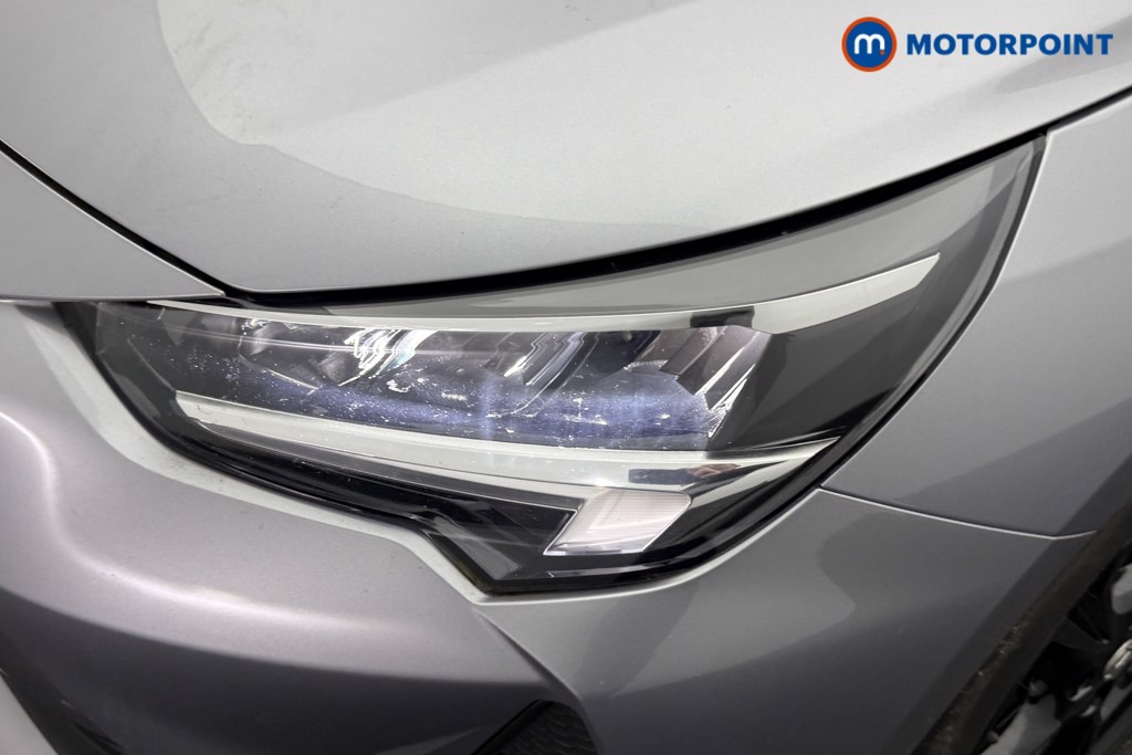 Vauxhall Corsa GS Manual Petrol Hatchback - Stock Number (1607956) - 23rd supplementary image