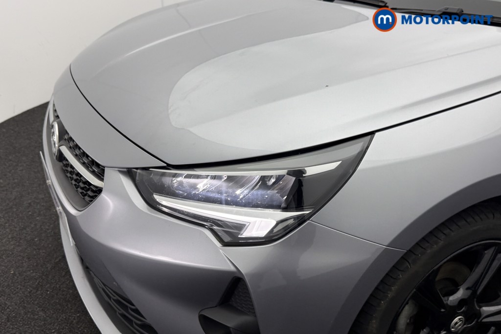 Vauxhall Corsa GS Manual Petrol Hatchback - Stock Number (1607956) - 24th supplementary image