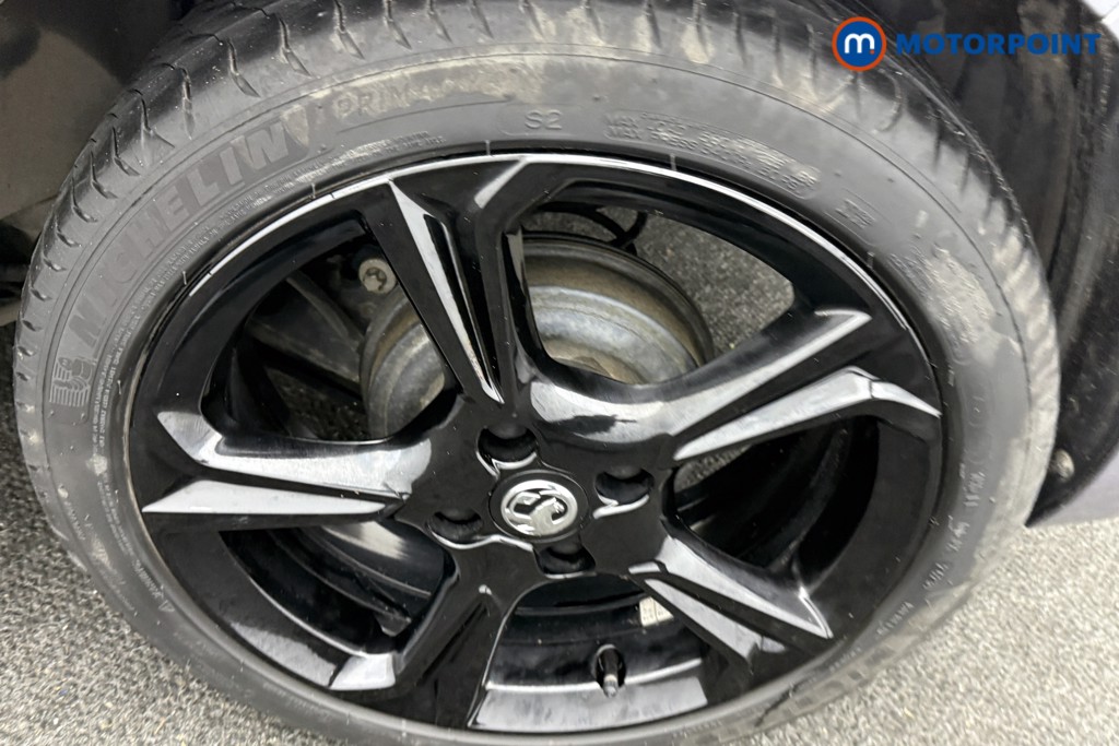 Vauxhall Corsa GS Manual Petrol Hatchback - Stock Number (1607956) - 26th supplementary image