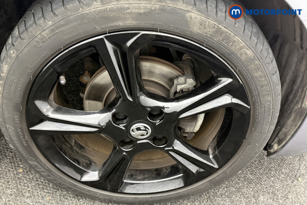 Vauxhall Corsa GS Manual Petrol Hatchback - Stock Number (1607956) - 28th supplementary image