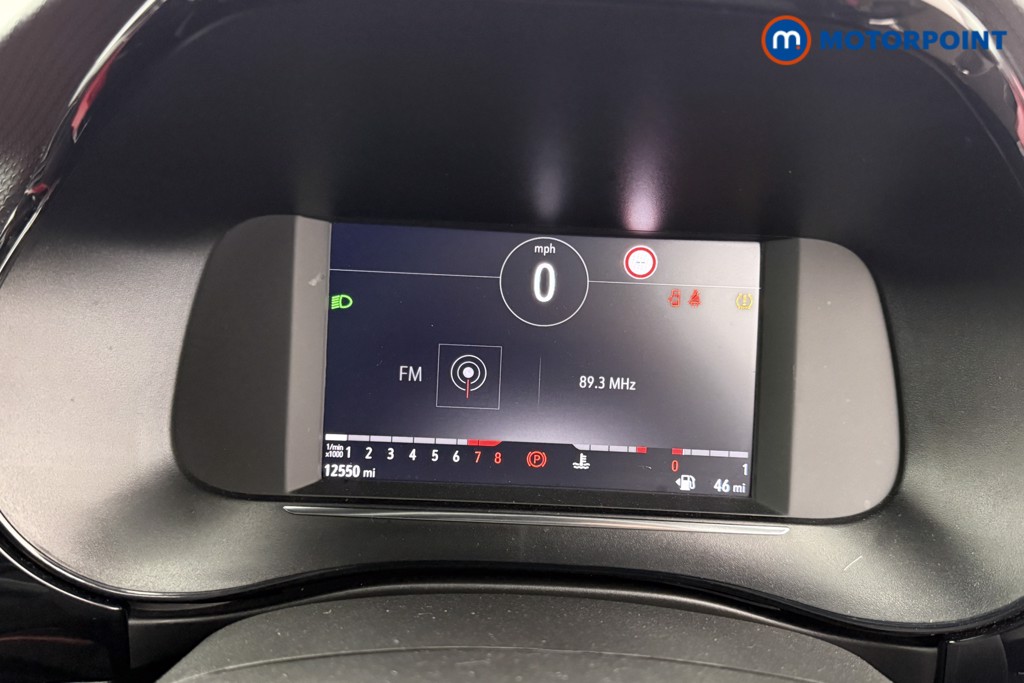 Vauxhall Corsa GS Manual Petrol Hatchback - Stock Number (1607972) - 5th supplementary image