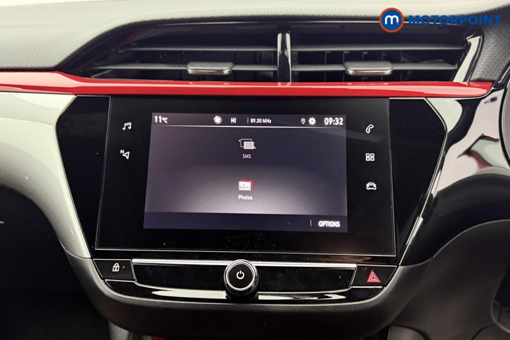 Vauxhall Corsa GS Manual Petrol Hatchback - Stock Number (1607972) - 8th supplementary image