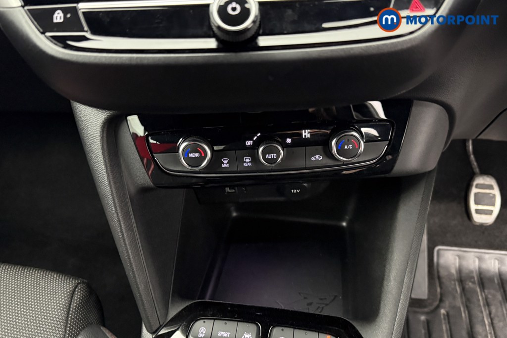 Vauxhall Corsa GS Manual Petrol Hatchback - Stock Number (1607972) - 9th supplementary image