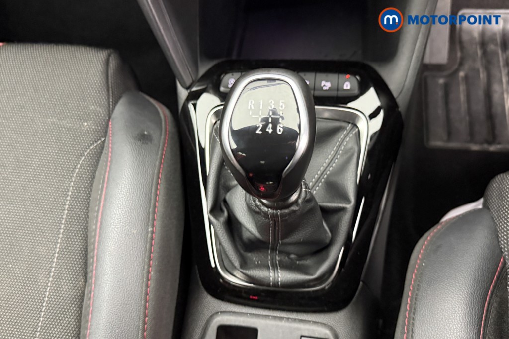 Vauxhall Corsa GS Manual Petrol Hatchback - Stock Number (1607972) - 10th supplementary image