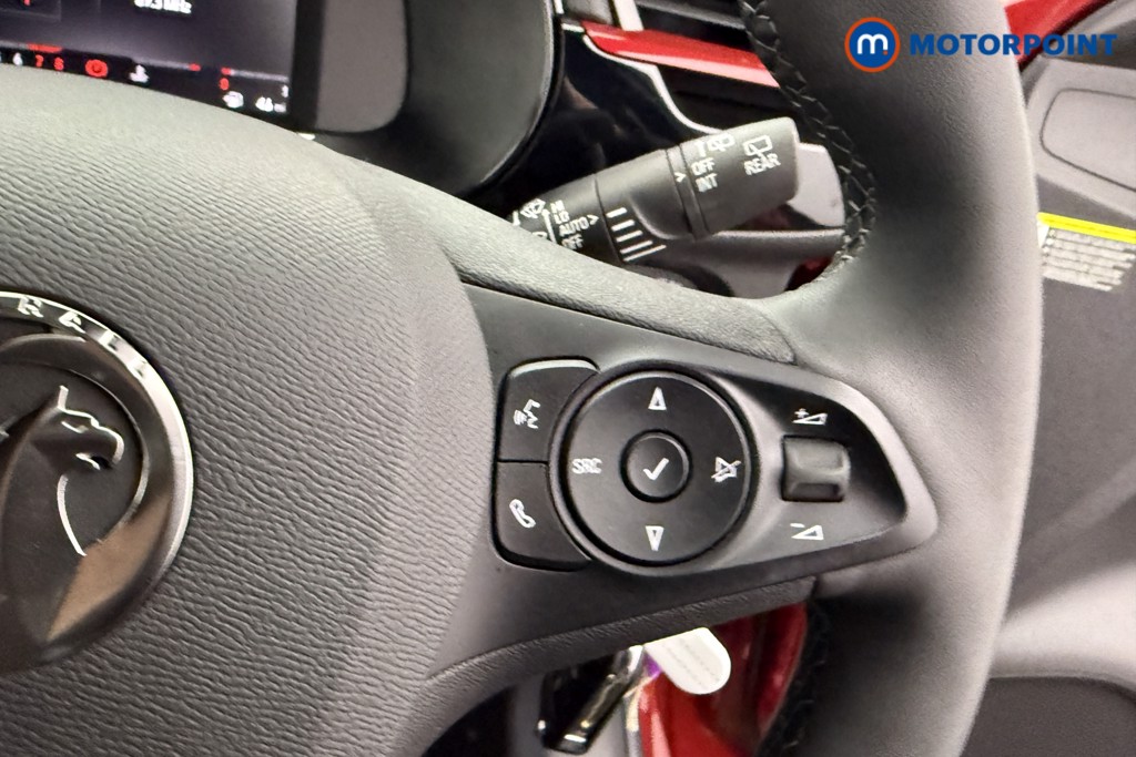 Vauxhall Corsa GS Manual Petrol Hatchback - Stock Number (1607972) - 12th supplementary image