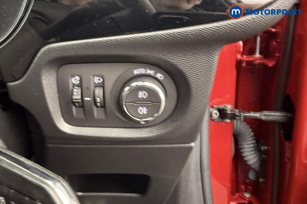 Vauxhall Corsa GS Manual Petrol Hatchback - Stock Number (1607972) - 13th supplementary image