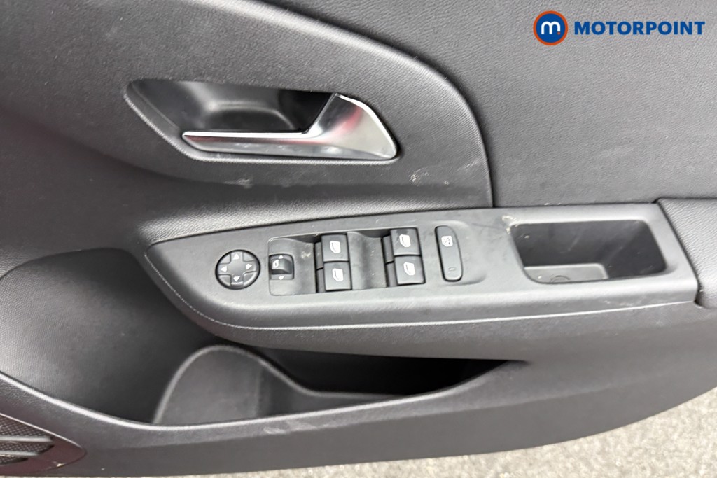 Vauxhall Corsa GS Manual Petrol Hatchback - Stock Number (1607972) - 14th supplementary image