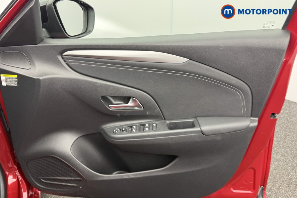 Vauxhall Corsa GS Manual Petrol Hatchback - Stock Number (1607972) - 15th supplementary image