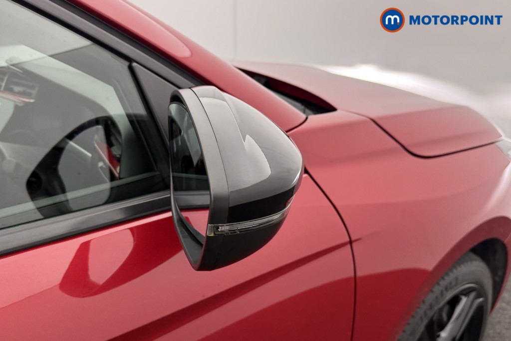 Vauxhall Corsa GS Manual Petrol Hatchback - Stock Number (1607972) - 16th supplementary image