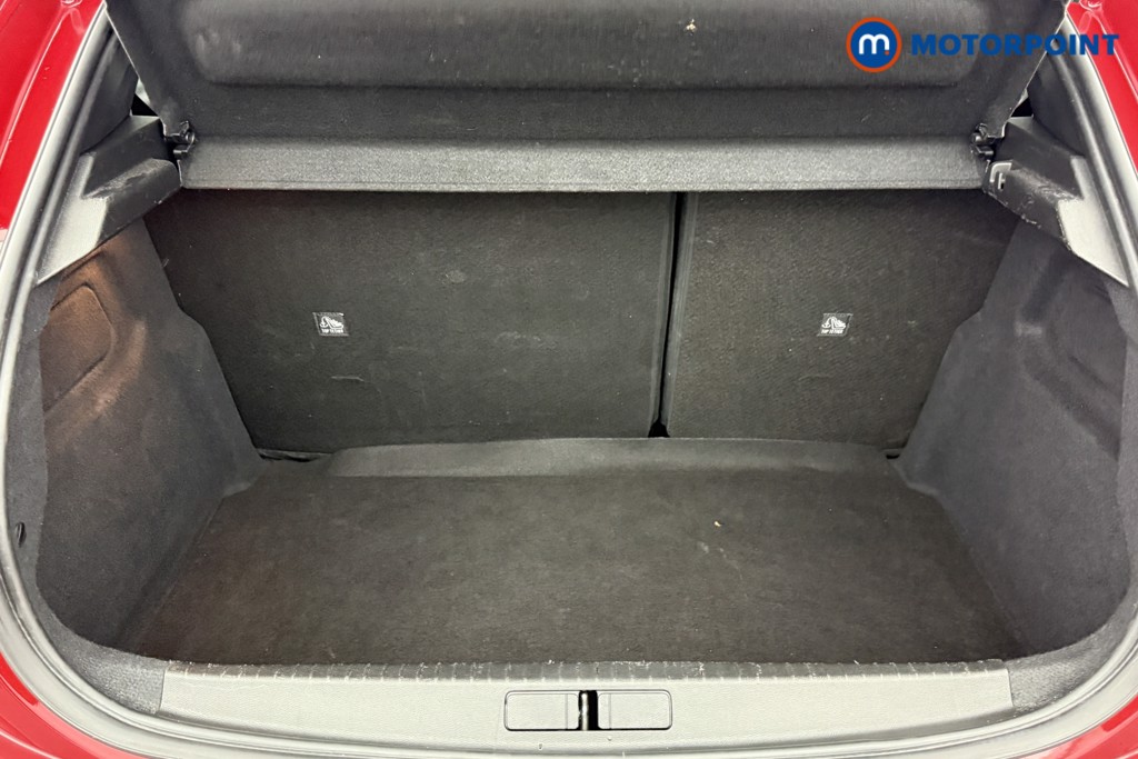 Vauxhall Corsa GS Manual Petrol Hatchback - Stock Number (1607972) - 17th supplementary image