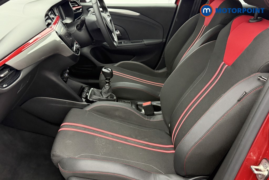 Vauxhall Corsa GS Manual Petrol Hatchback - Stock Number (1607972) - 18th supplementary image