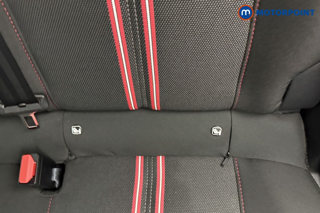 Vauxhall Corsa GS Manual Petrol Hatchback - Stock Number (1607972) - 20th supplementary image