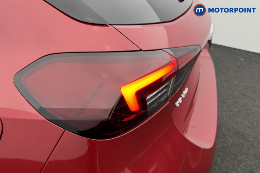 Vauxhall Corsa GS Manual Petrol Hatchback - Stock Number (1607972) - 21st supplementary image