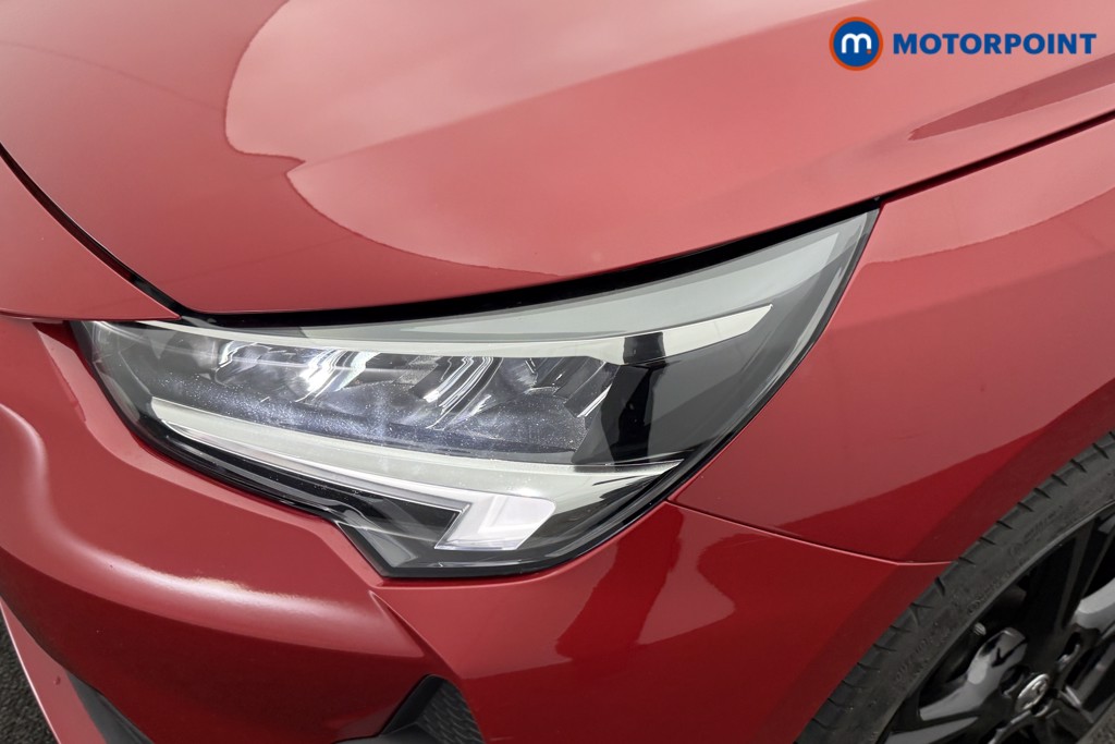 Vauxhall Corsa GS Manual Petrol Hatchback - Stock Number (1607972) - 23rd supplementary image