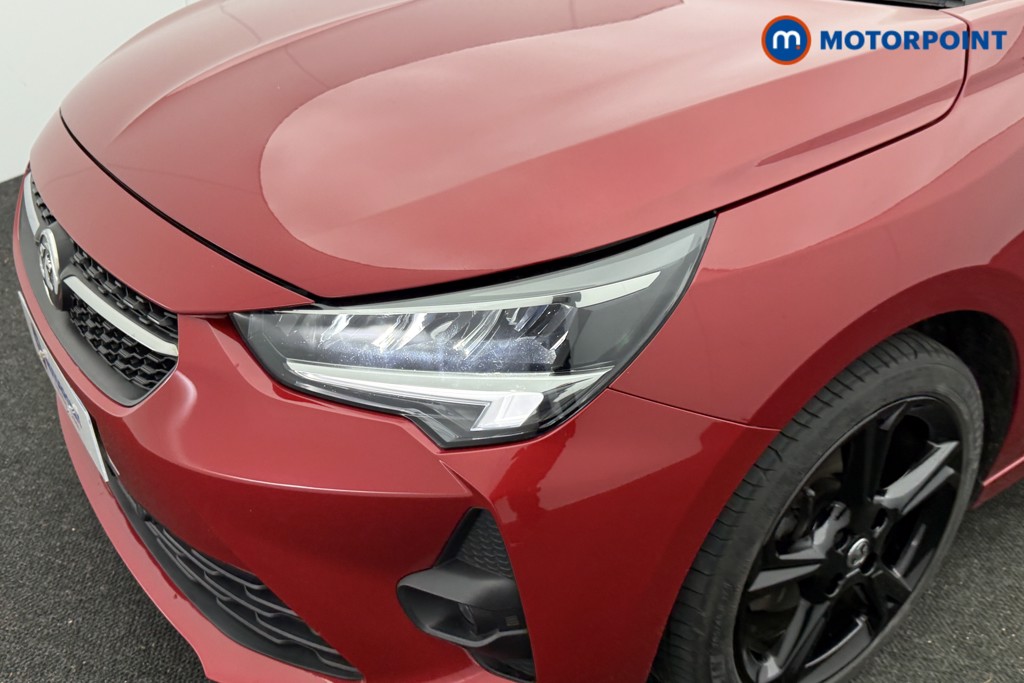 Vauxhall Corsa GS Manual Petrol Hatchback - Stock Number (1607972) - 24th supplementary image