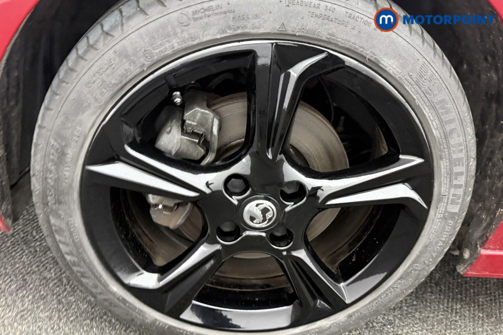 Vauxhall Corsa GS Manual Petrol Hatchback - Stock Number (1607972) - 25th supplementary image