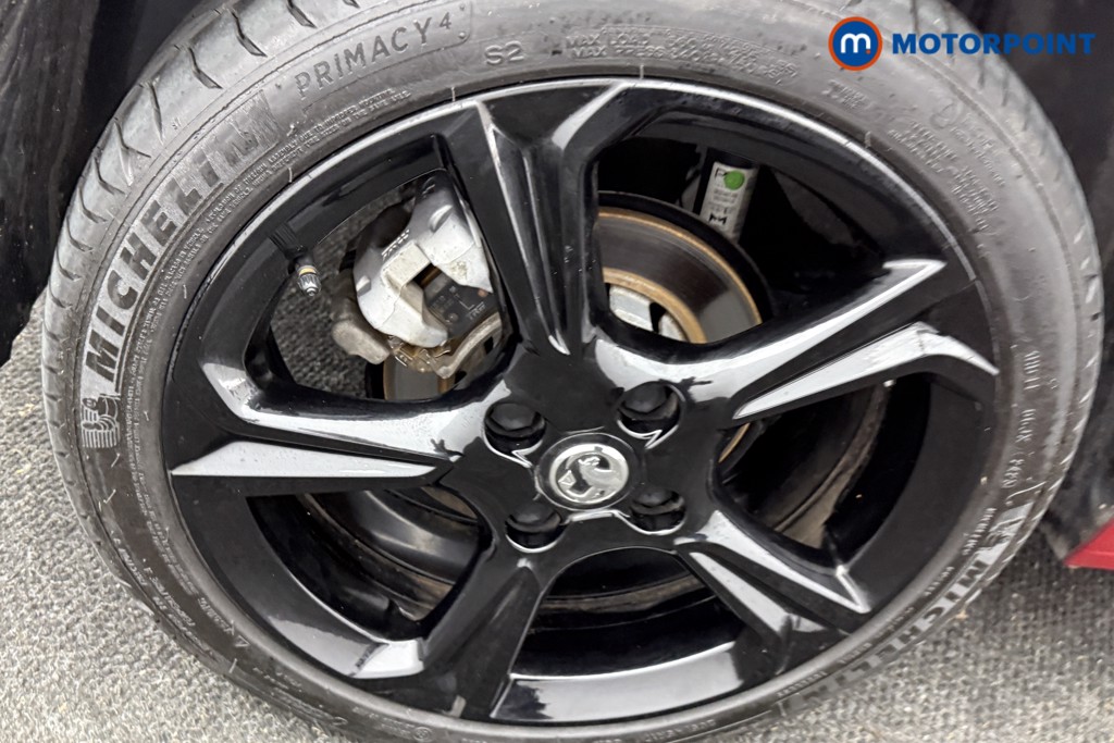 Vauxhall Corsa GS Manual Petrol Hatchback - Stock Number (1607972) - 27th supplementary image